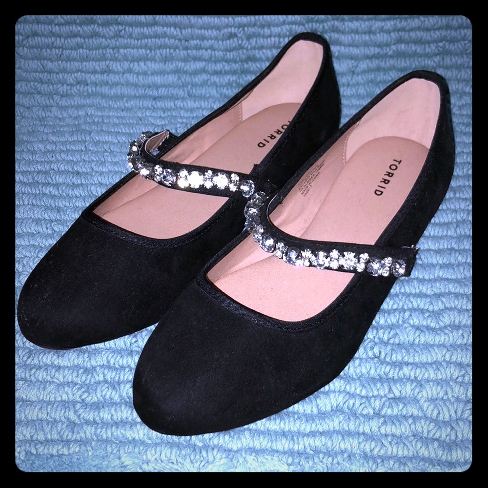 Black Flats